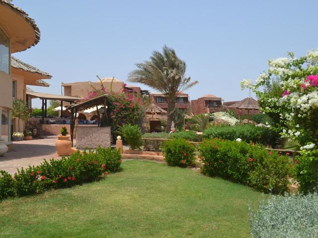 фото Pickalbatros Vita Resort - Portofino Marsa Alam (ex. Kahramana Beach Resort ) изображение №42