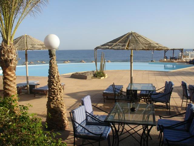 фотографии Pickalbatros Vita Resort - Portofino Marsa Alam (ex. Kahramana Beach Resort ) изображение №24