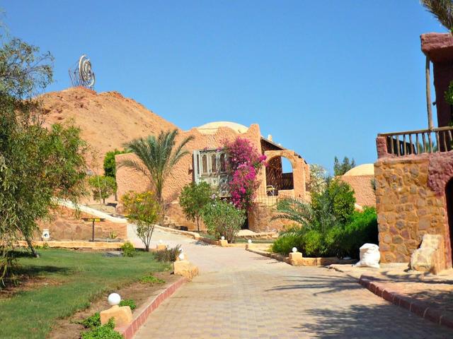 фотографии отеля Pickalbatros Vita Resort - Portofino Marsa Alam (ex. Kahramana Beach Resort ) изображение №19