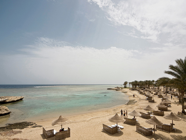 фото отеля Kahramana Park (ex. Sentido Kahramana Park; Marsa Alam Park Resort) изображение №17