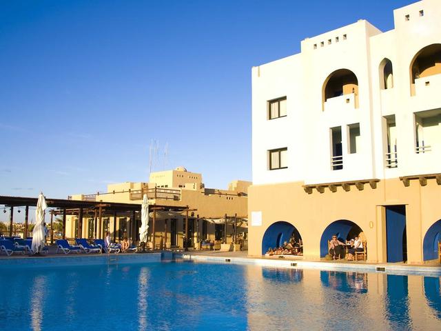 фото отеля Marina Lodge At Port Ghalib изображение №41