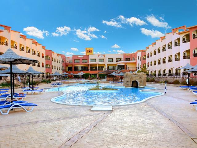 фотографии Fam Hotel & Resort (ex. Le Mirage Moon Resort; Moon Resort Hotel) изображение №36