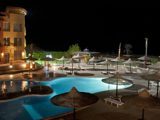фото отеля Fam Hotel & Resort (ex. Le Mirage Moon Resort; Moon Resort Hotel) изображение №5