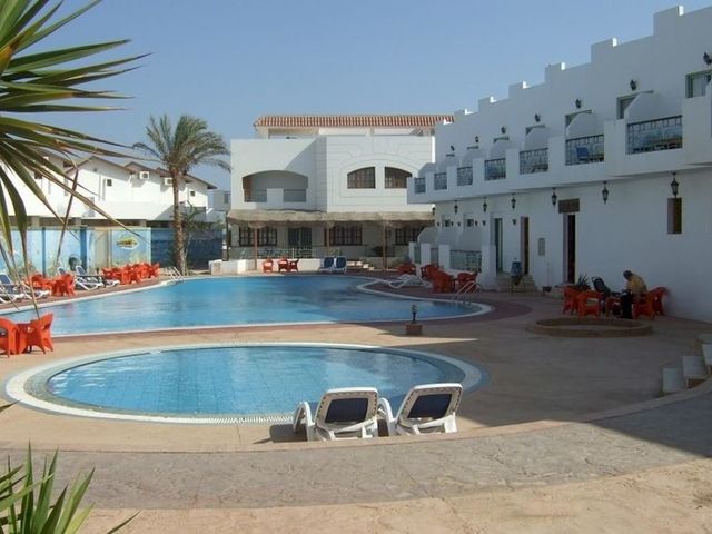 фотографии отеля Ganet Sinai Resort изображение №39