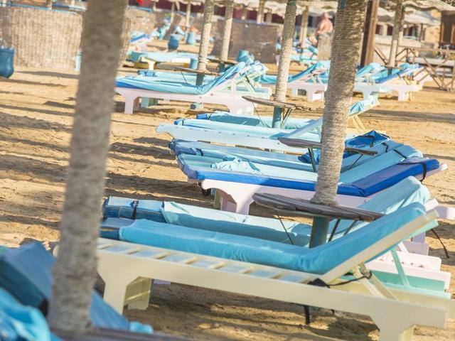 фотографии Hotelux Oriental Coast Marsa Alam (ex. Sentido Oriental Dream Resort; Sun Rise Oriental Dream) изображение №28