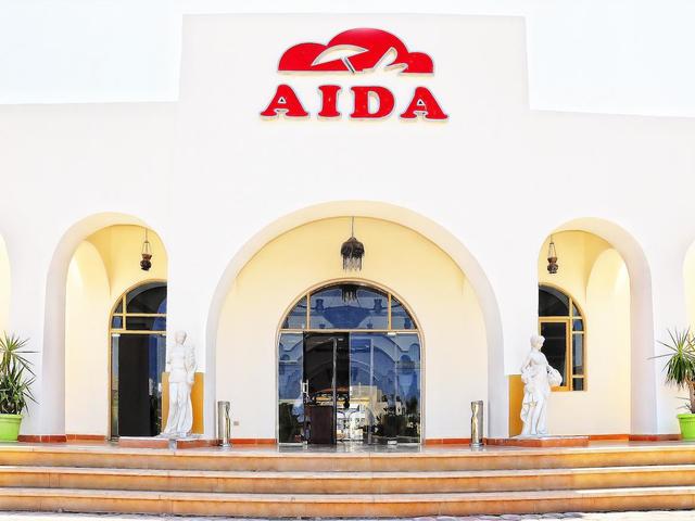 фотографии Aida Better Life Resort (ex. Aida Hotel Sharm) изображение №12