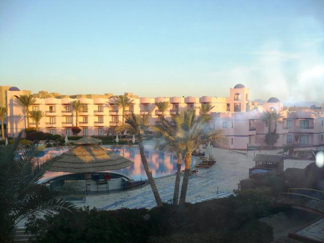 фотографии отеля Horizon Sharm Resort изображение №7