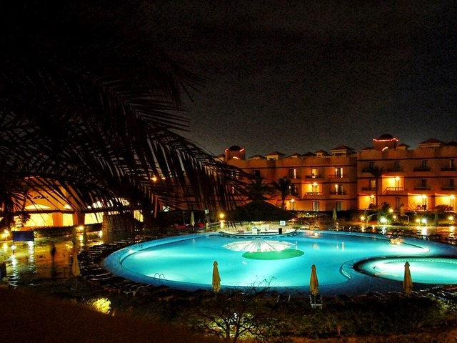 фото отеля Horizon Sharm Resort изображение №5