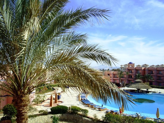 фотографии Horizon Sharm Resort изображение №4