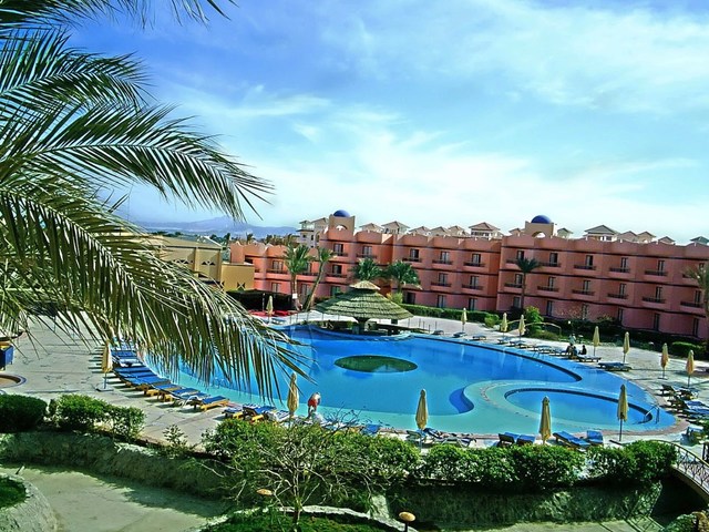 фото Horizon Sharm Resort изображение №2
