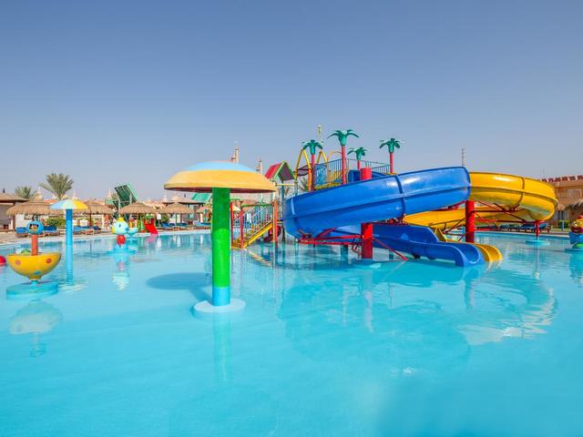 фотографии отеля Pickalbatros Aqua Blu Resort (ex. Albatros Aqua Blu Sharm; Bora Bora Aqua Park) изображение №115