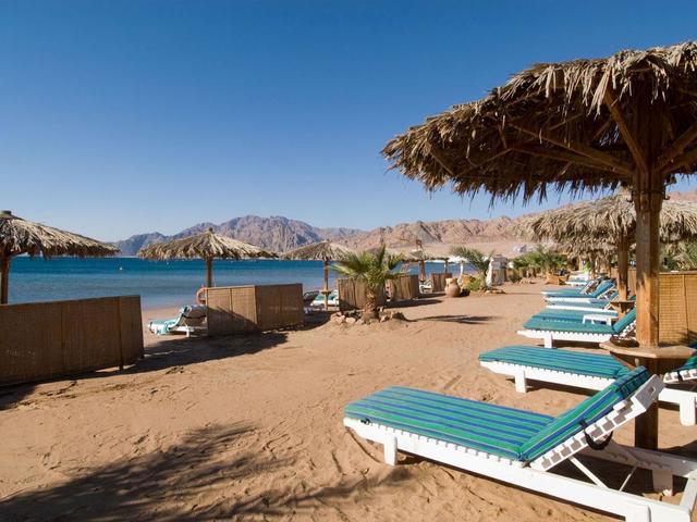 фотографии отеля Swiss Inn Resort Dahab (ex. Golden Beach Dahab) изображение №27