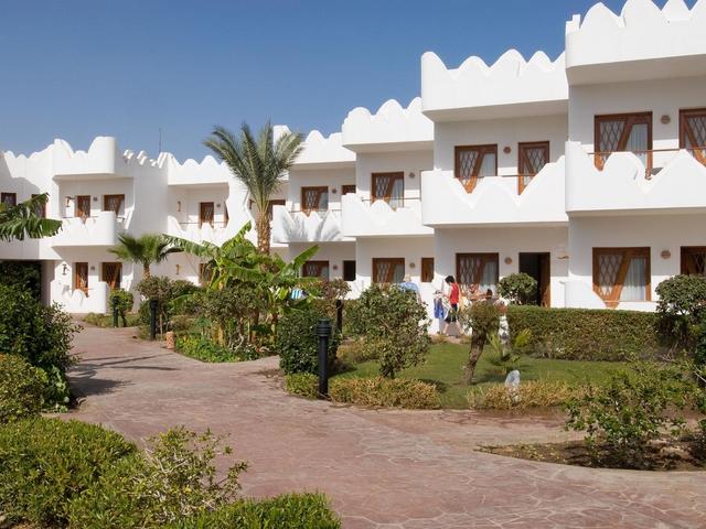 фото Swiss Inn Resort Dahab (ex. Golden Beach Dahab) изображение №26