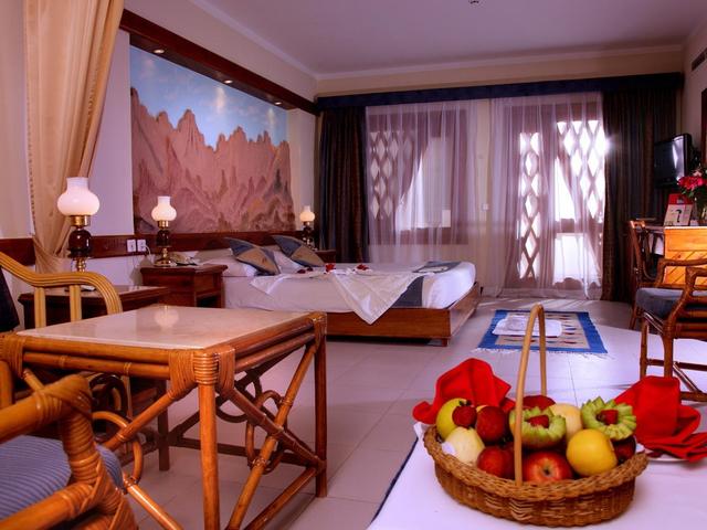 фотографии Swiss Inn Resort Dahab (ex. Golden Beach Dahab) изображение №24