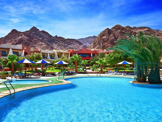 фотографии Tropitel Dahab Oasis (ex. Dahab Park Plaza) изображение №16