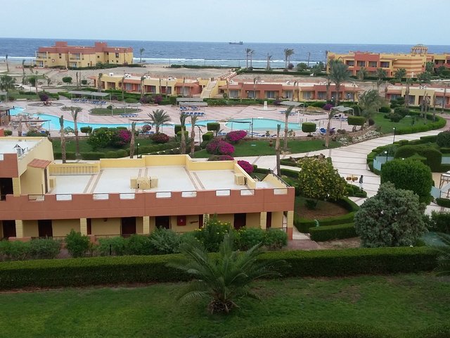 фотографии Malikia Resort Abu Dabbab (ex. Sol Y Mar Abu Dabbab) изображение №48