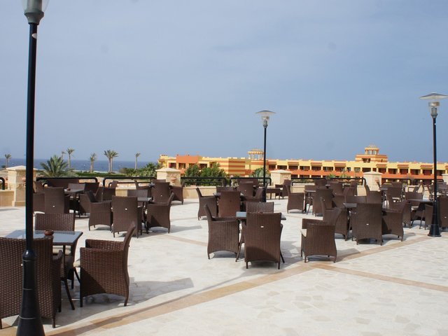 фото отеля El Malikia Resort Abu Dabbab (ex. Sol Y Mar Abu Dabbab) изображение №45