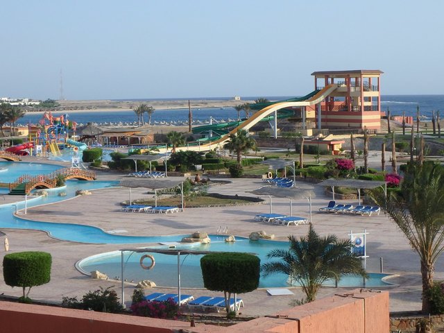 фотографии El Malikia Resort Abu Dabbab (ex. Sol Y Mar Abu Dabbab) изображение №40