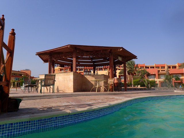 фото El Malikia Resort Abu Dabbab (ex. Sol Y Mar Abu Dabbab) изображение №38
