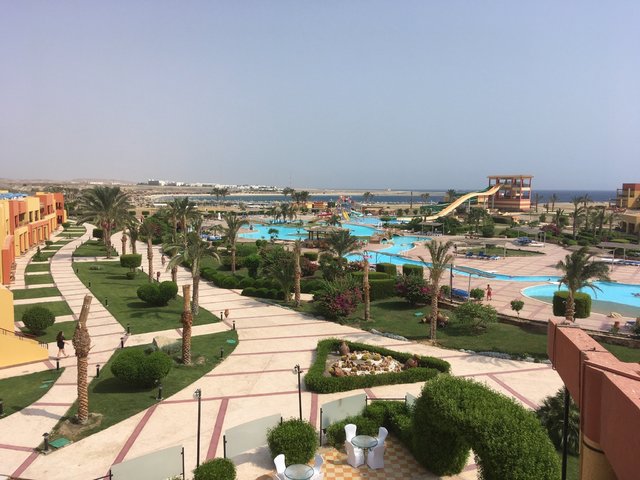 фото отеля Malikia Resort Abu Dabbab (ex. Sol Y Mar Abu Dabbab) изображение №29