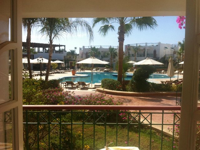 фотографии отеля Resta Club Resort (ex. Resta Sharm Resort) изображение №19