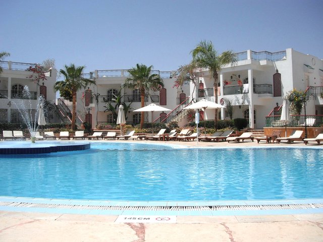 фото отеля Resta Club Resort (ex. Resta Sharm Resort) изображение №17