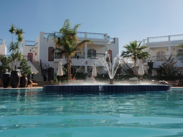 фотографии отеля Resta Club Resort (ex. Resta Sharm Resort) изображение №15