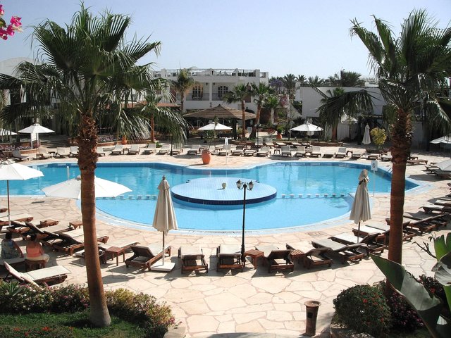 фотографии Resta Club Resort (ex. Resta Sharm Resort) изображение №12