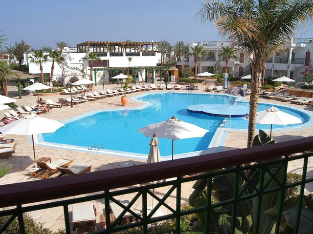 фото Resta Club Resort (ex. Resta Sharm Resort) изображение №10