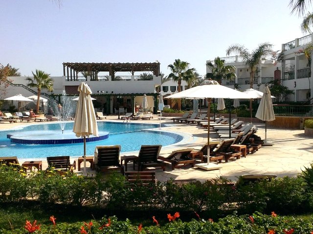 фото отеля Resta Club Resort (ex. Resta Sharm Resort) изображение №9