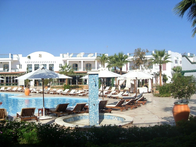 фотографии отеля Resta Club Resort (ex. Resta Sharm Resort) изображение №7