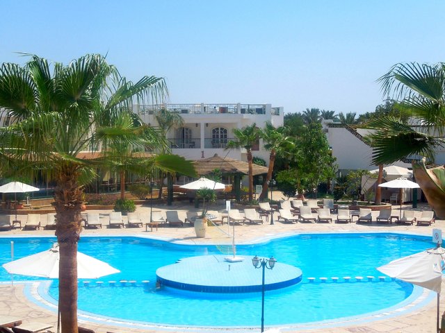 фото отеля Resta Club Resort (ex. Resta Sharm Resort) изображение №1