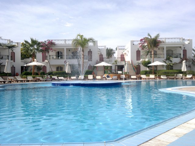 фото Resta Club Resort (ex. Resta Sharm Resort) изображение №6