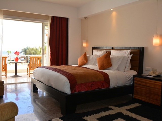 фотографии отеля Monte Carlo Sharm Resort & Spa  (ex. Monte Carlo Sharm El Sheikh Resort; Ritz-Carlton) изображение №55
