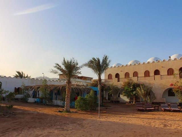 фото Dahab Divers Lodge изображение №14