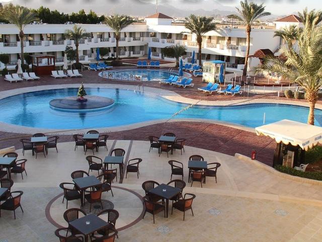 фотографии отеля Viva Sharm (ex. Top Choice Viva Sharm; Falcon Inn ViVa Resort) изображение №23