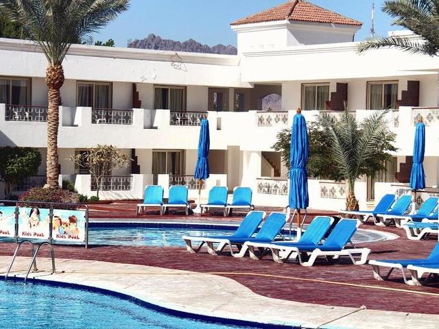 фото Viva Sharm (ex. Top Choice Viva Sharm; Falcon Inn ViVa Resort) изображение №34