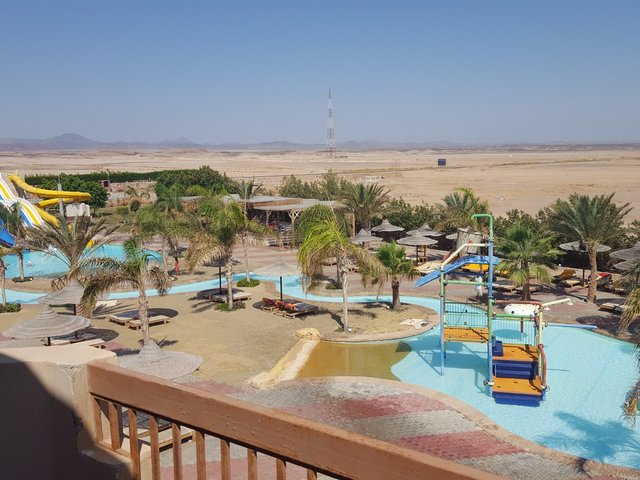 фотографии The Three Corners Sea Beach Resort (ex. Triton Sea Beach Resort; Holiday Beach Resort Marsa Alam) изображение №40