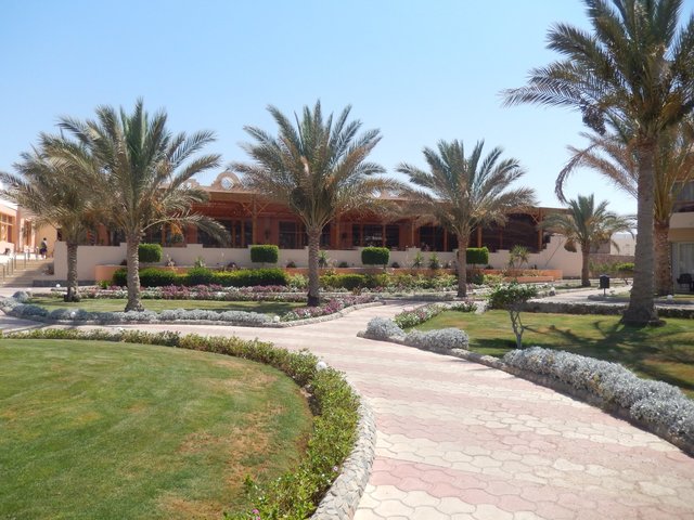 фотографии The Three Corners Sea Beach Resort (ex. Triton Sea Beach Resort; Holiday Beach Resort Marsa Alam) изображение №36