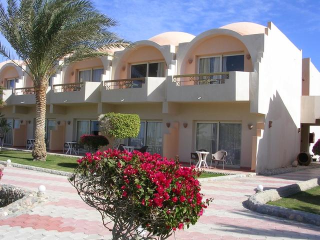 фотографии отеля The Three Corners Sea Beach Resort (ex. Triton Sea Beach Resort; Holiday Beach Resort Marsa Alam) изображение №23