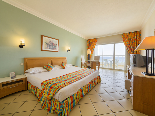 фото Red Sea Siva Sharm Resort & Spa (ex. Savita Resort And Spa; La Vita Resort) изображение №46