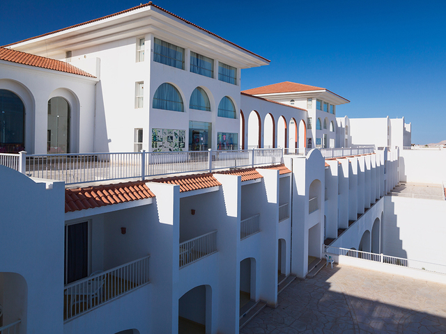 фотографии отеля Red Sea Siva Sharm Resort & Spa (ex. Savita Resort And Spa; La Vita Resort) изображение №39
