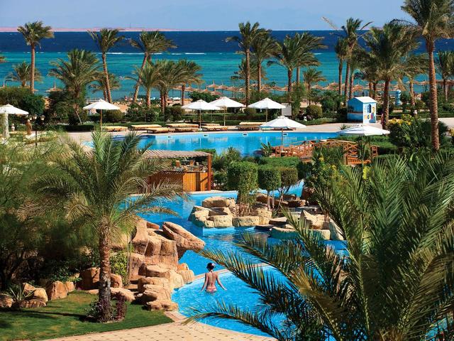 фото Amwaj Oyoun Resort & Spa изображение №34