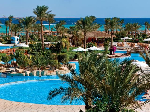 фото отеля Amwaj Oyoun Resort & Spa изображение №33