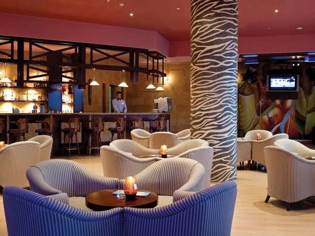 фото отеля Amwaj Oyoun Resort & Spa изображение №29