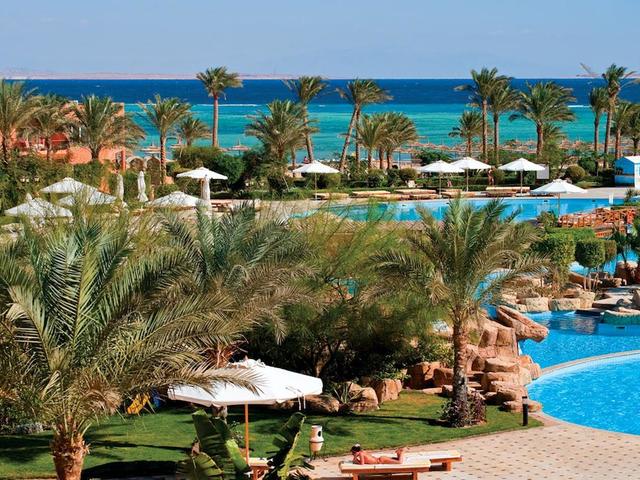 фото Amwaj Oyoun Resort & Spa изображение №26