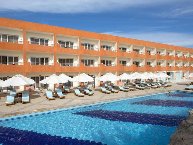 фотографии Amwaj Oyoun Resort & Spa изображение №20