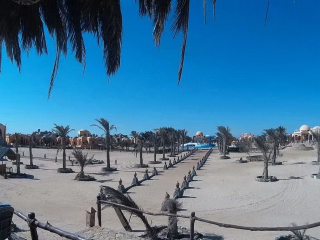 фото отеля Zabargad Beach Resort изображение №33