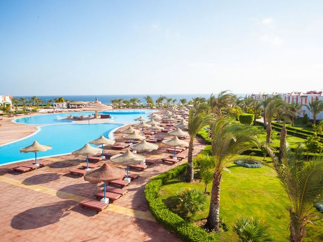 фотографии отеля Fantazia Resort Marsa Alam (ex.Shores Fantazia Resort Marsa Alam) изображение №59