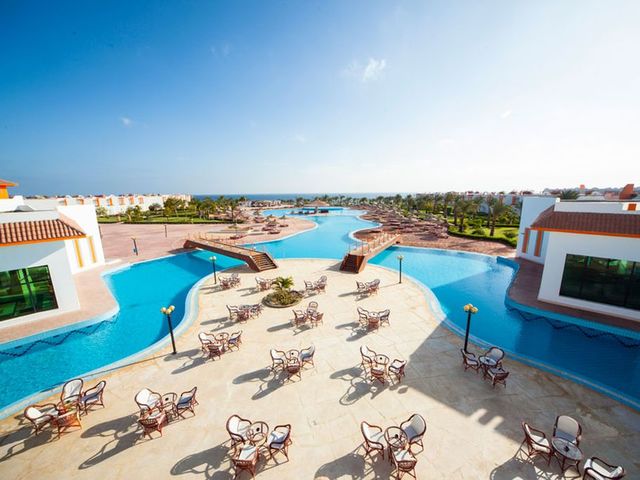 фото Fantazia Resort Marsa Alam (ex.Shores Fantazia Resort Marsa Alam) изображение №58